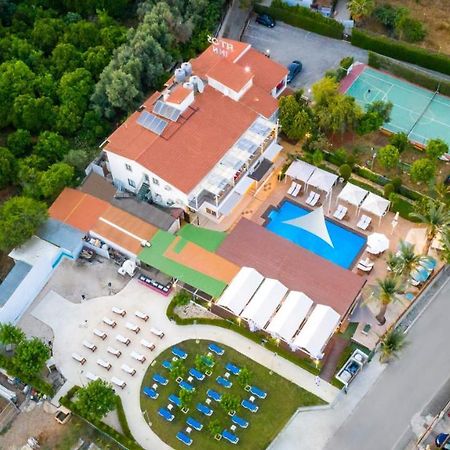 Fitosinn Hotel Geroskipou エクステリア 写真