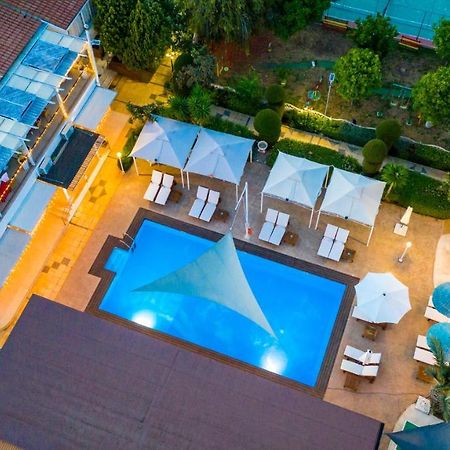 Fitosinn Hotel Geroskipou エクステリア 写真