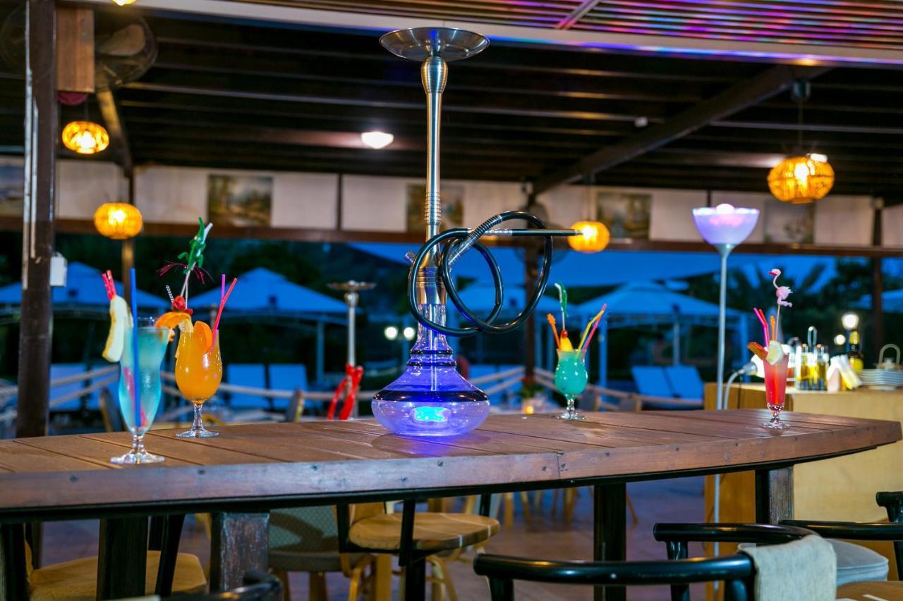 Fitosinn Hotel Geroskipou エクステリア 写真