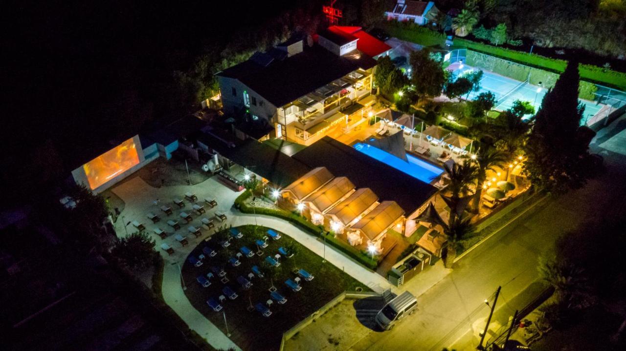 Fitosinn Hotel Geroskipou エクステリア 写真