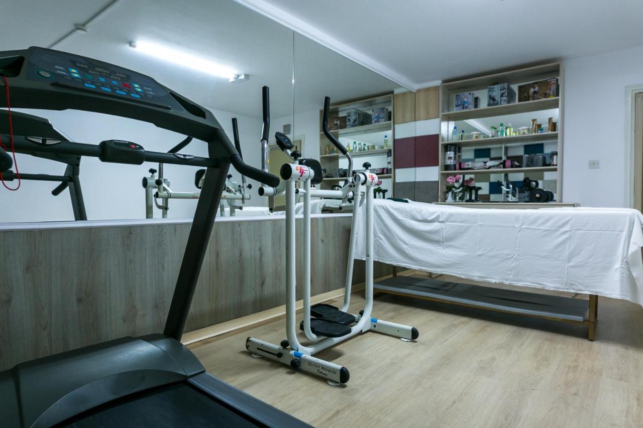 Fitosinn Hotel Geroskipou エクステリア 写真