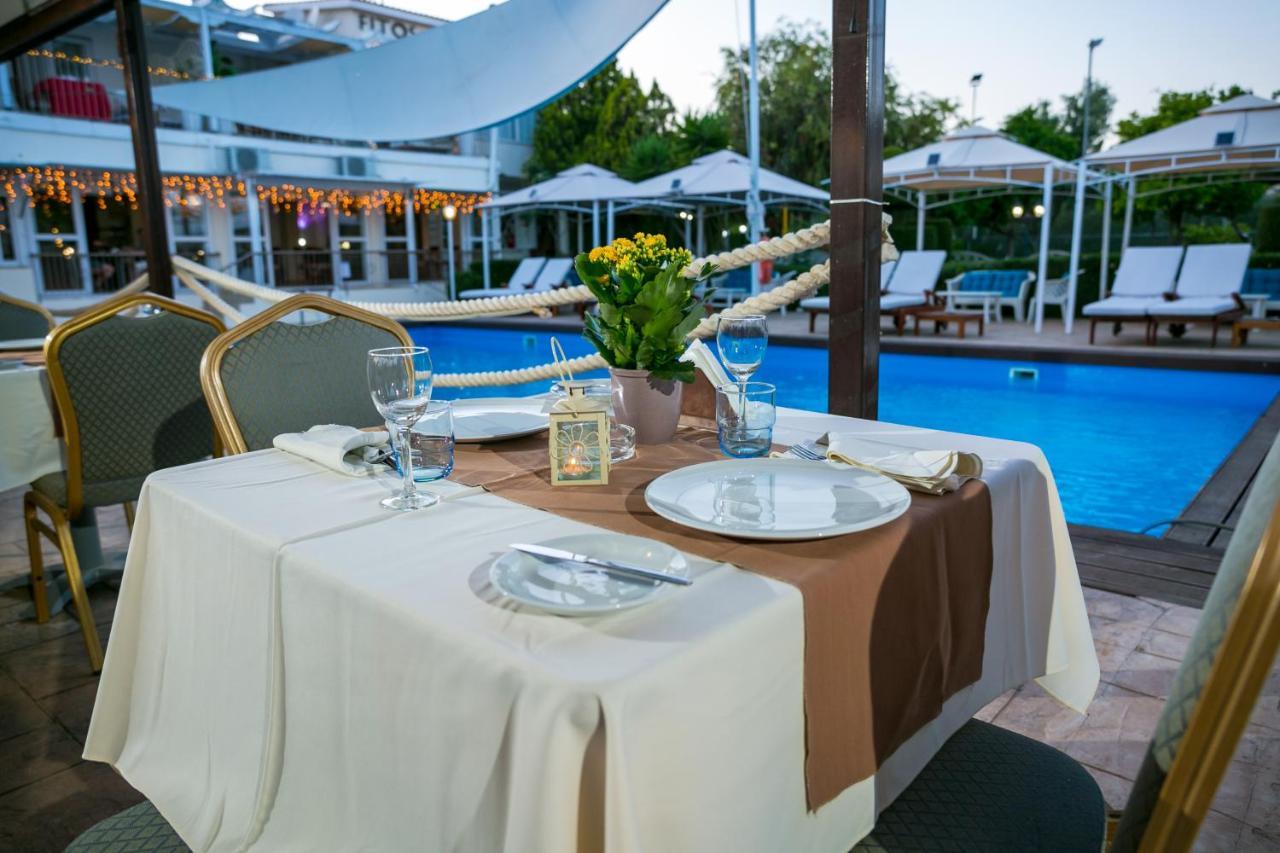 Fitosinn Hotel Geroskipou エクステリア 写真