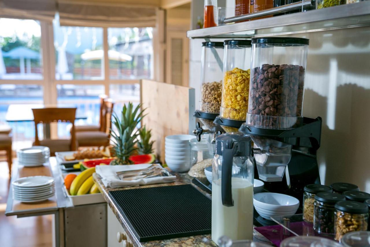 Fitosinn Hotel Geroskipou エクステリア 写真