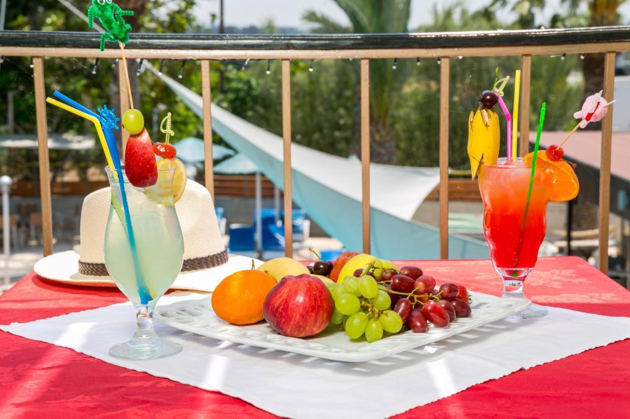 Fitosinn Hotel Geroskipou エクステリア 写真