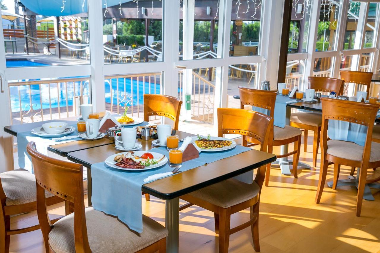Fitosinn Hotel Geroskipou エクステリア 写真