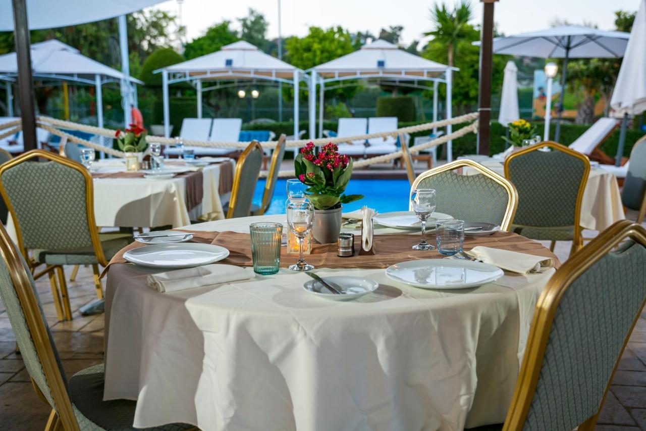 Fitosinn Hotel Geroskipou エクステリア 写真