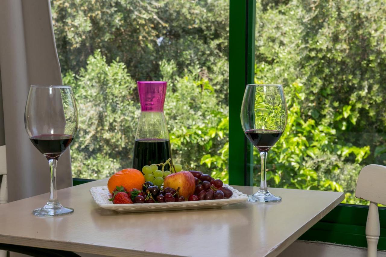Fitosinn Hotel Geroskipou エクステリア 写真