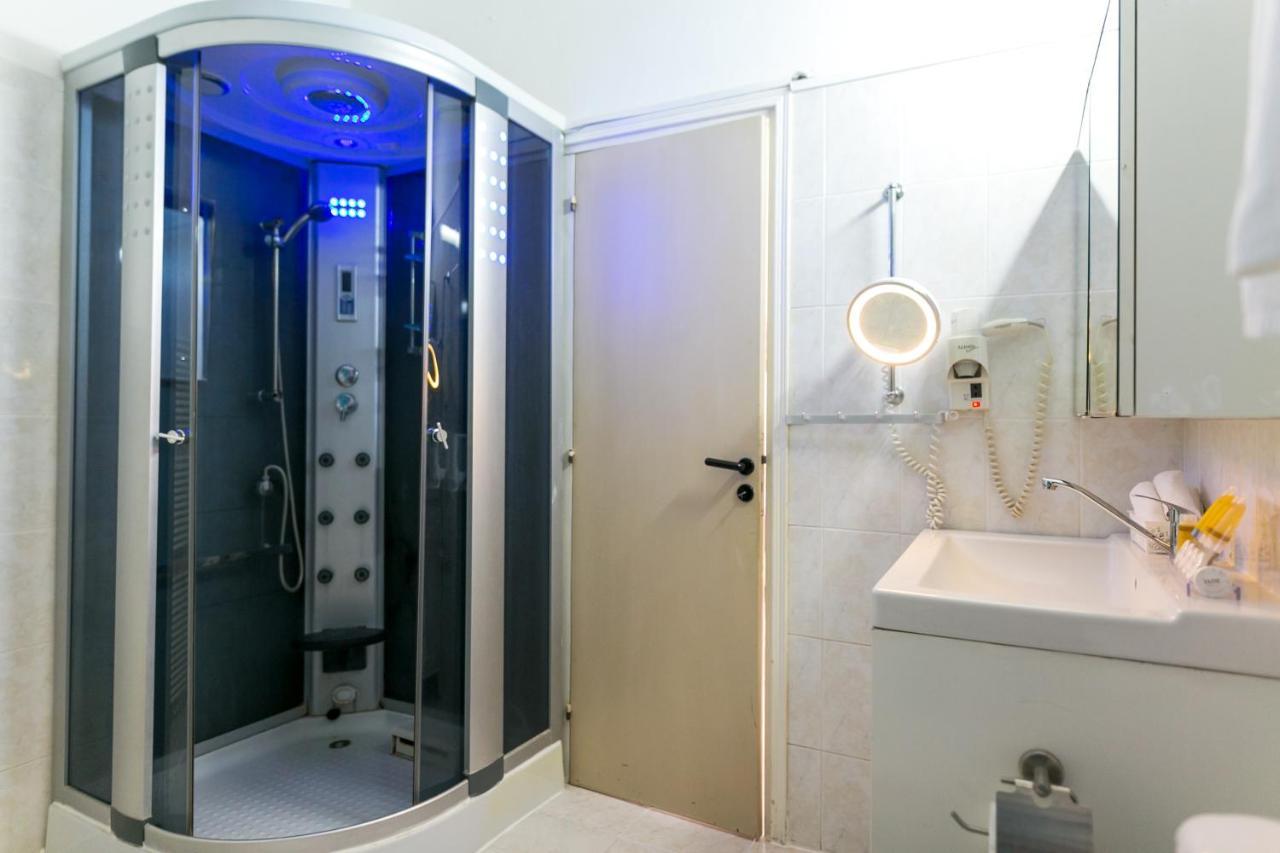 Fitosinn Hotel Geroskipou エクステリア 写真
