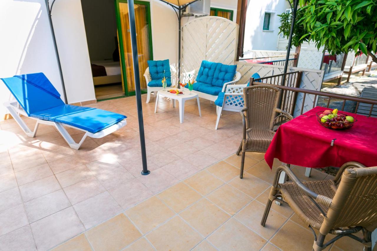 Fitosinn Hotel Geroskipou エクステリア 写真