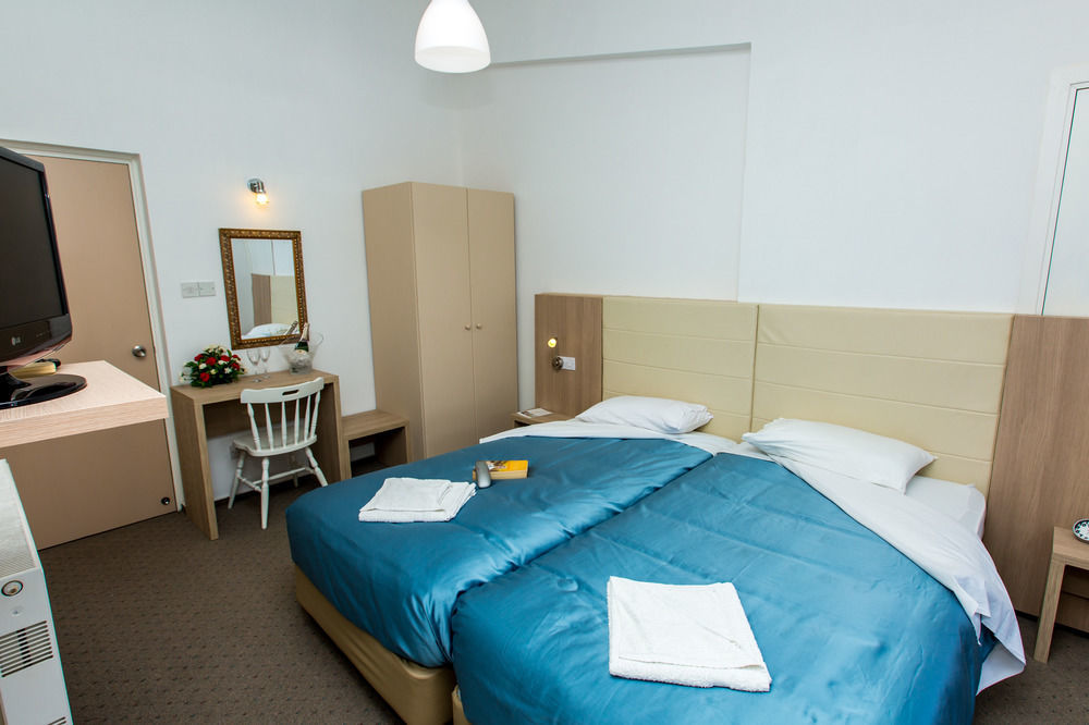 Fitosinn Hotel Geroskipou エクステリア 写真