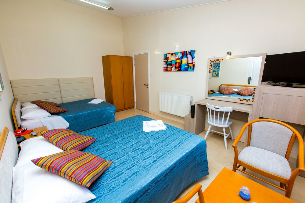 Fitosinn Hotel Geroskipou エクステリア 写真